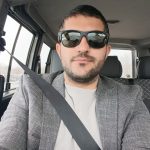 Sinan ZAN — Van, Turkey