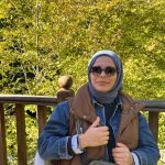 Sibel Çiçek — Turkey