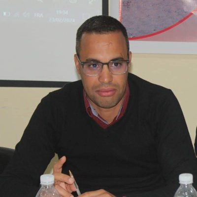 BRAHIM LAHYANI