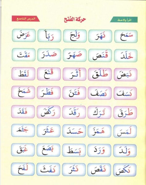 From Letters to Fluent Reading with Noor Al Bayan