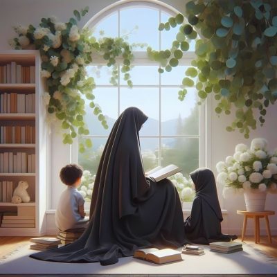 Maryam Abdulhafeez Shalaby