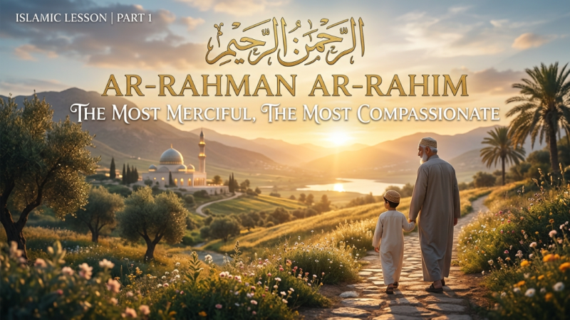 Qur’anic Arabic العَرَبِيَّةُ القُرْآنِيَّةُ for women only