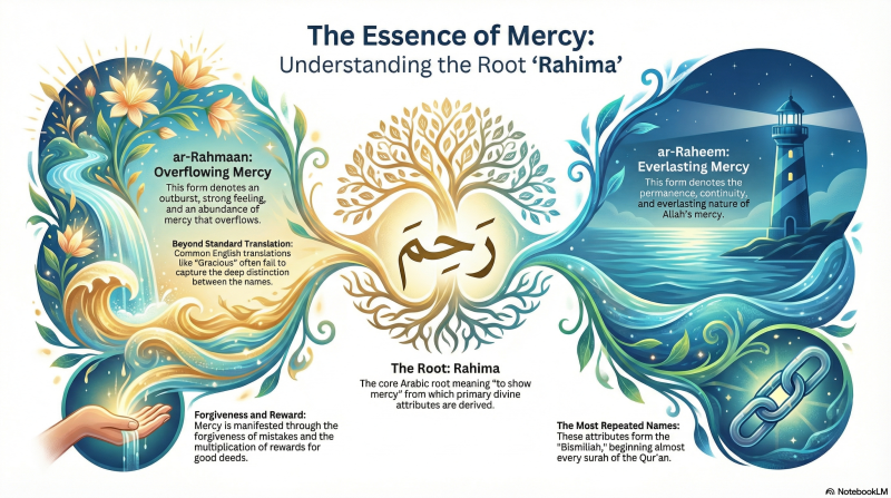 Qur’anic Arabic العَرَبِيَّةُ القُرْآنِيَّةُ for women only