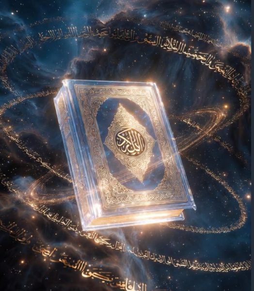 💫 "اتقن قراءة القرآن حتى لو لا تتحدث العربية" "Arapça Bilmeseniz Bile Kur’an Okumayı Öğrenin"