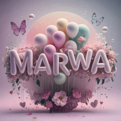 Marwa Mohamed