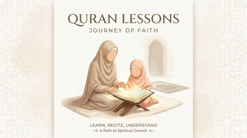 Quran Reading for Beginners