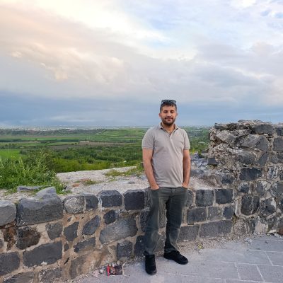 Sinan Zan